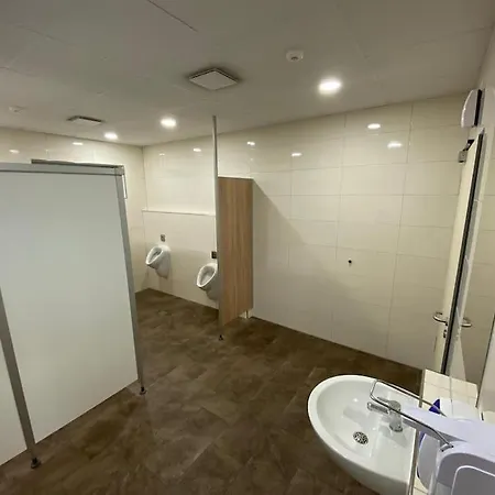 Bateau-hôtel Waterhome 1