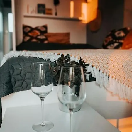 Bateau-hôtel Waterhome 1