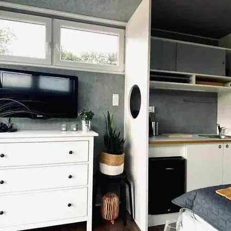 Waterhome 1 * Grossefehn