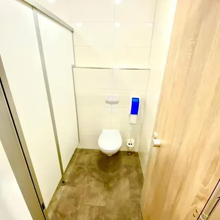 Bateau-hôtel Waterhome 1 Grossefehn