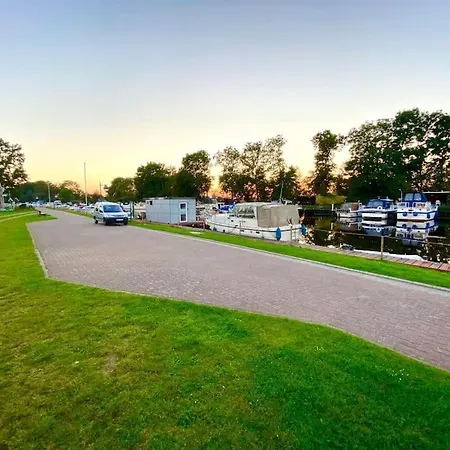 Waterhome 1 * Grossefehn
