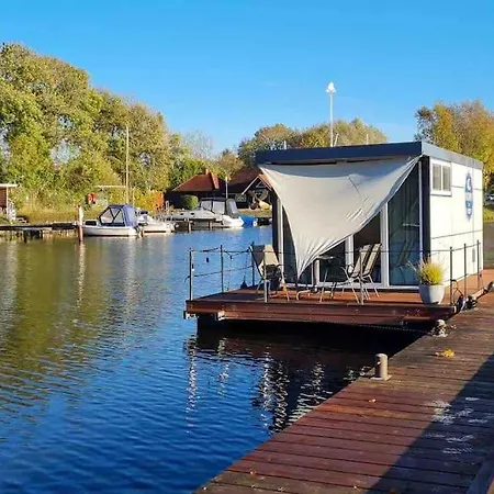 Waterhome 1 Grossefehn
